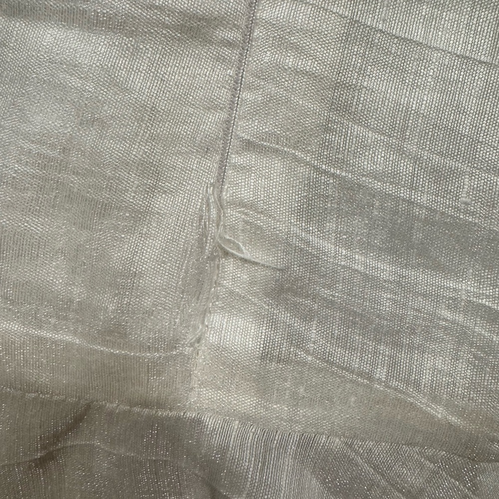 SANDRO Spring Summer
Majorque Ruffled Dress NWOT - Picture 8 of 8